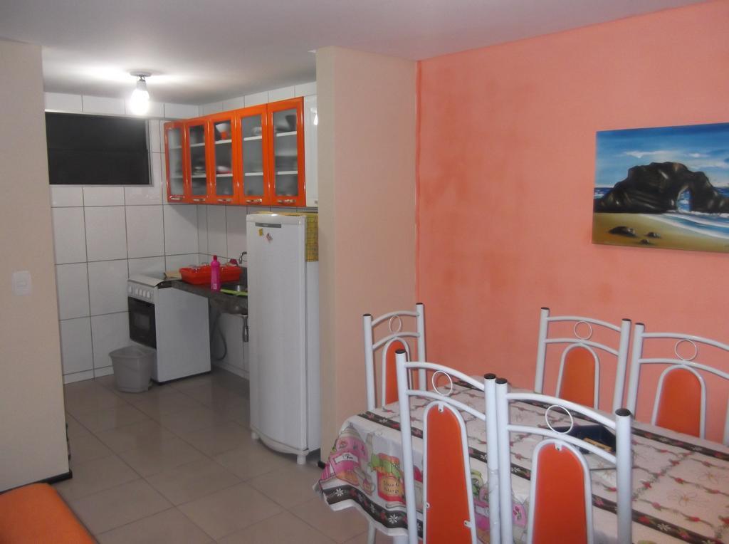 Apartamento Praia Meireles Fortaleza  Phòng bức ảnh