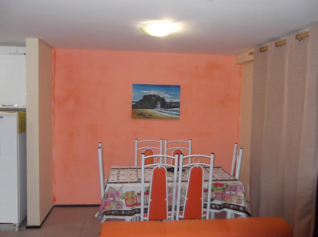 Apartamento Praia Meireles Fortaleza  Phòng bức ảnh
