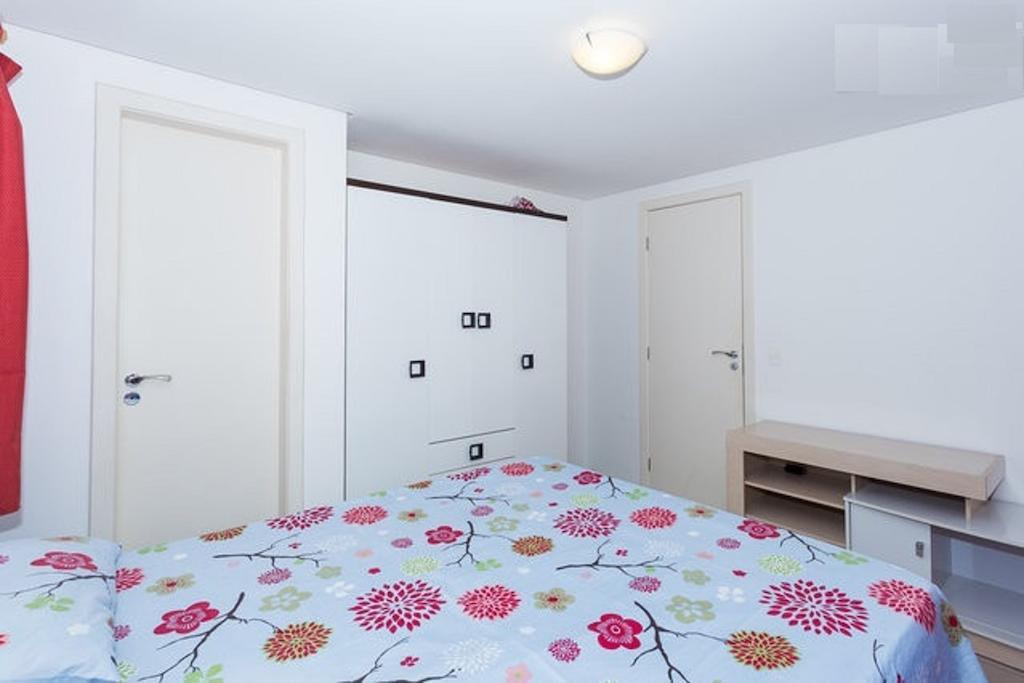 Apartamento Praia Meireles Fortaleza  Phòng bức ảnh