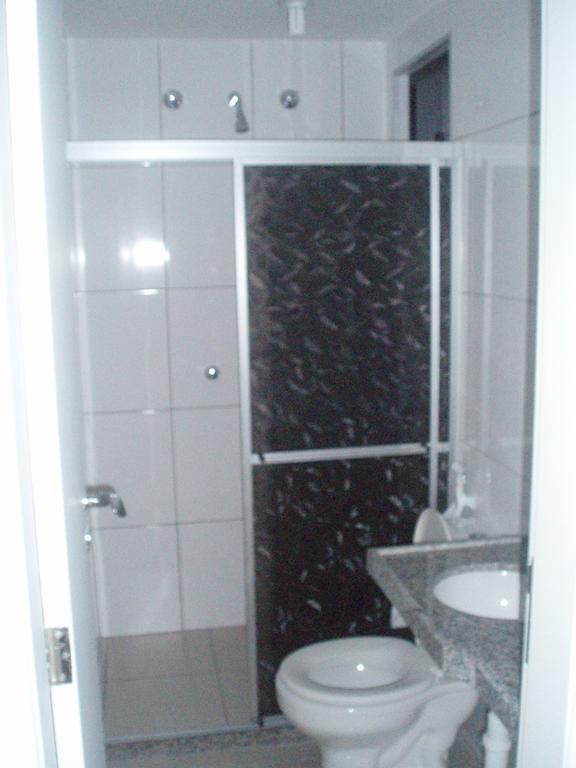 Apartamento Praia Meireles Fortaleza  Phòng bức ảnh