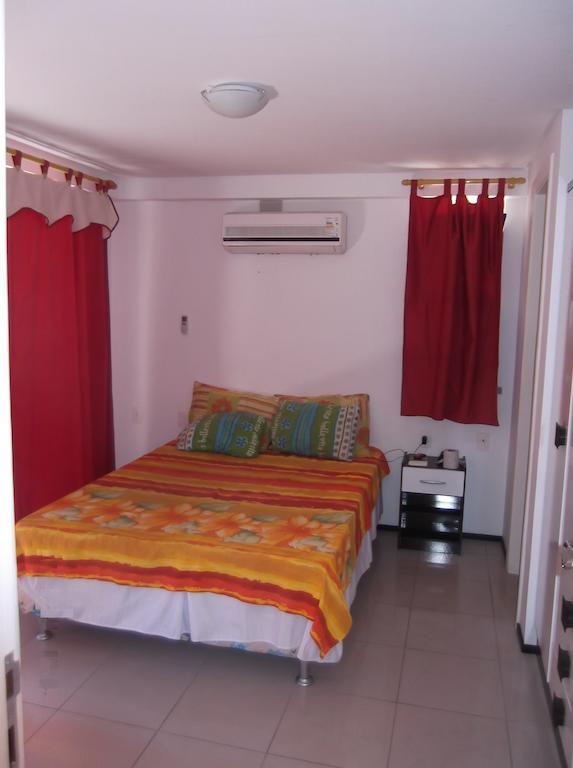 Apartamento Praia Meireles Fortaleza  Phòng bức ảnh