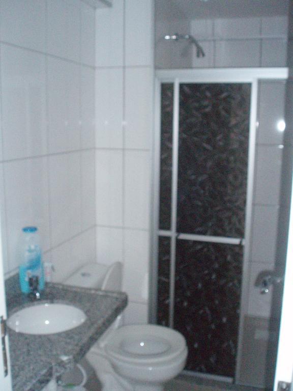 Apartamento Praia Meireles Fortaleza  Phòng bức ảnh