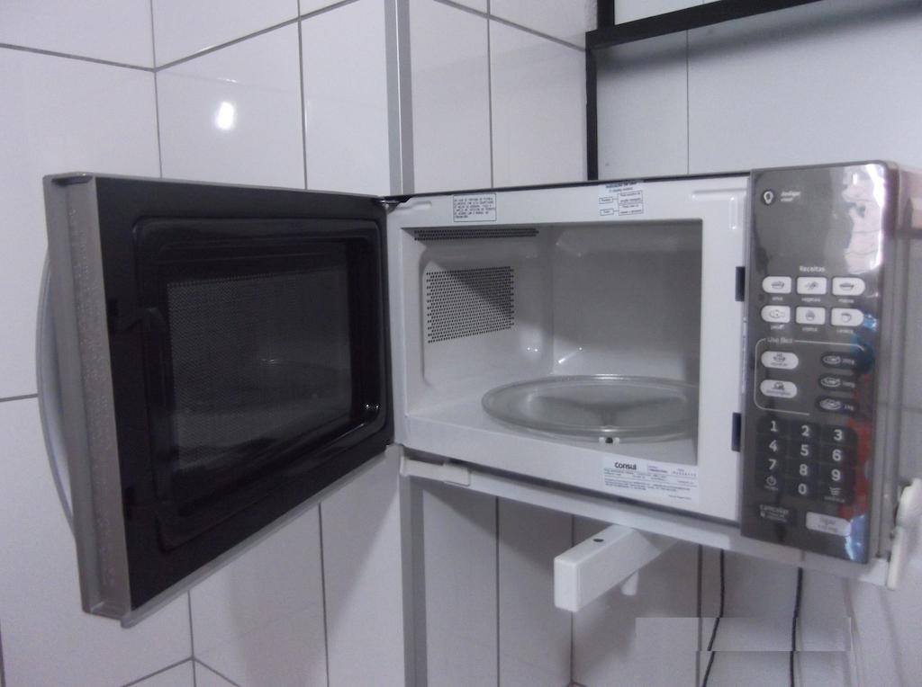 Apartamento Praia Meireles Fortaleza  Phòng bức ảnh
