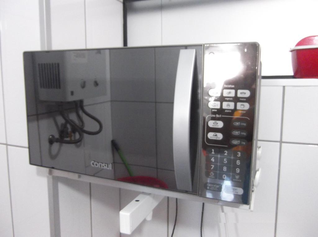 Apartamento Praia Meireles Fortaleza  Phòng bức ảnh