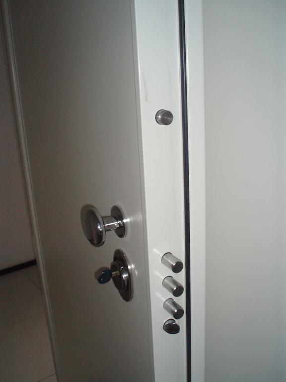 Apartamento Praia Meireles Fortaleza  Phòng bức ảnh