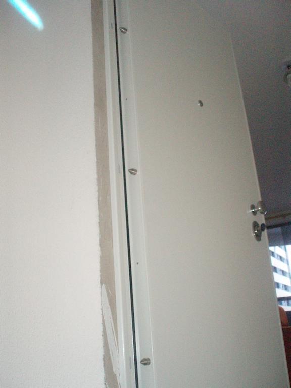 Apartamento Praia Meireles Fortaleza  Phòng bức ảnh