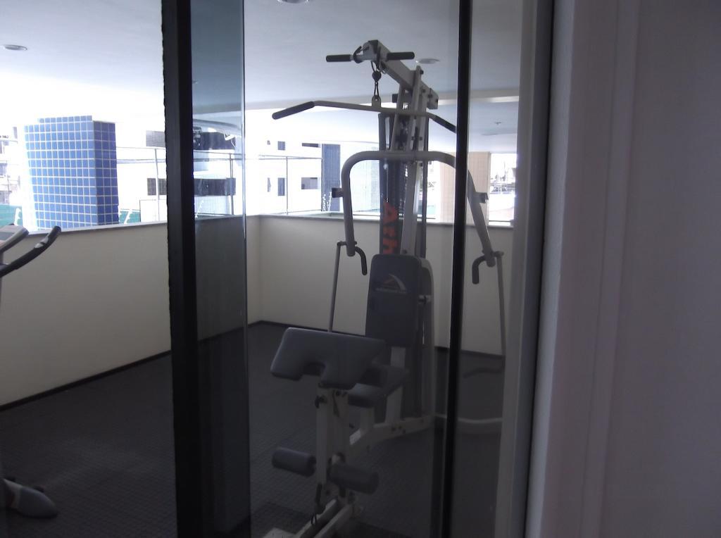 Apartamento Praia Meireles Fortaleza  Phòng bức ảnh
