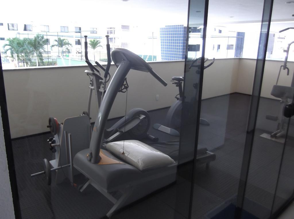 Apartamento Praia Meireles Fortaleza  Phòng bức ảnh