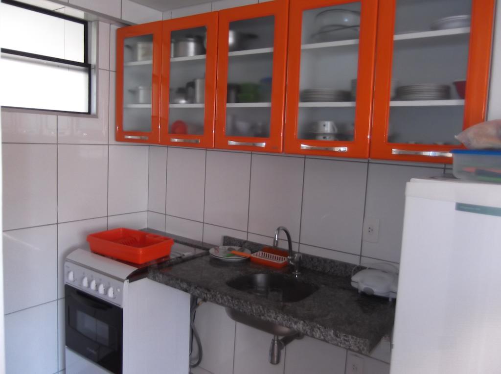 Apartamento Praia Meireles Fortaleza  Phòng bức ảnh