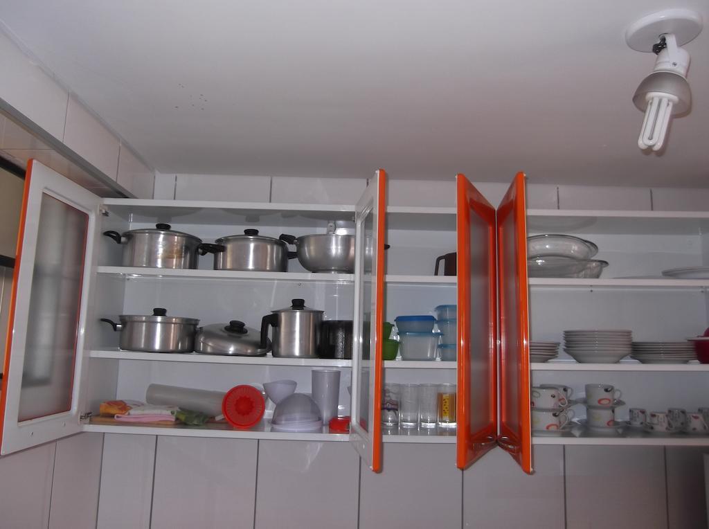 Apartamento Praia Meireles Fortaleza  Phòng bức ảnh