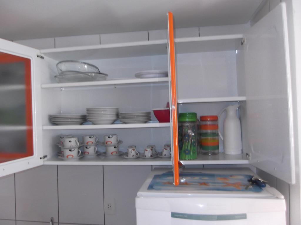 Apartamento Praia Meireles Fortaleza  Phòng bức ảnh