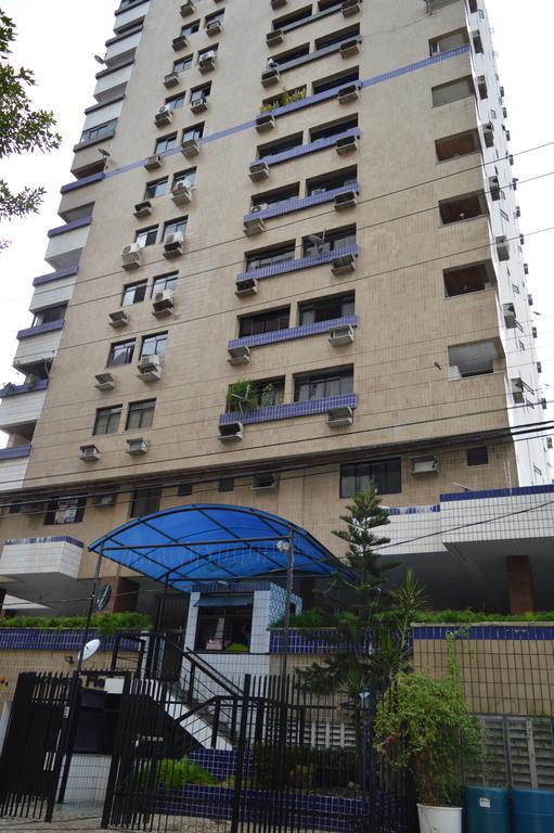 Apartamento Praia Meireles Fortaleza  Ngoại thất bức ảnh