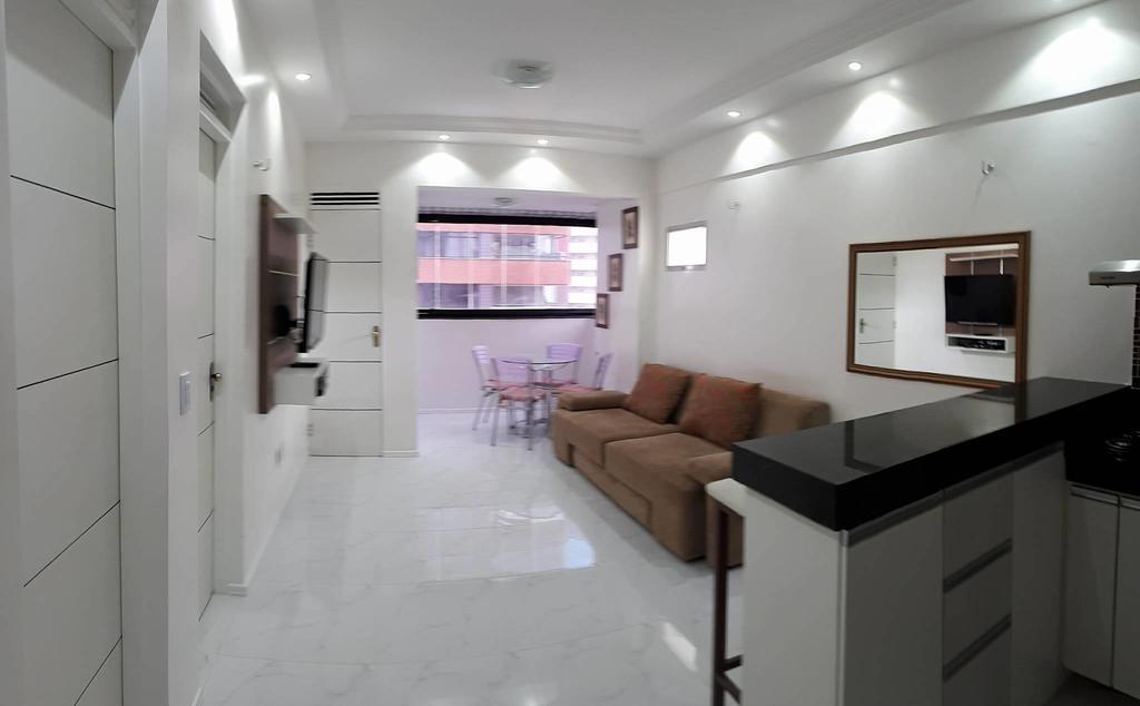 Apartamento Praia Meireles Fortaleza  Ngoại thất bức ảnh
