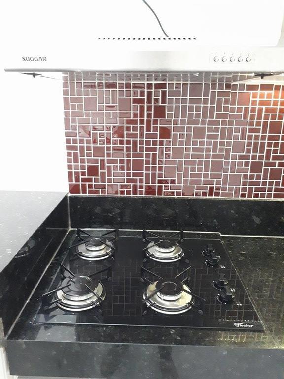 Apartamento Praia Meireles Fortaleza  Ngoại thất bức ảnh